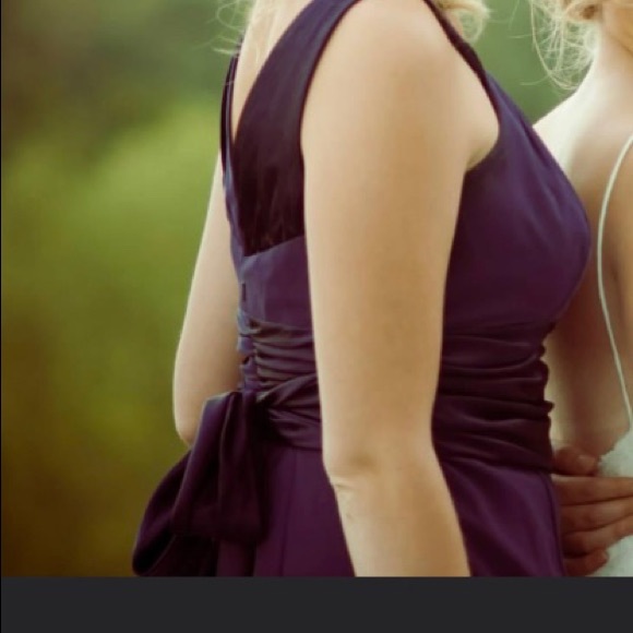 Bridesmaid dresses - Picture 3 of 3